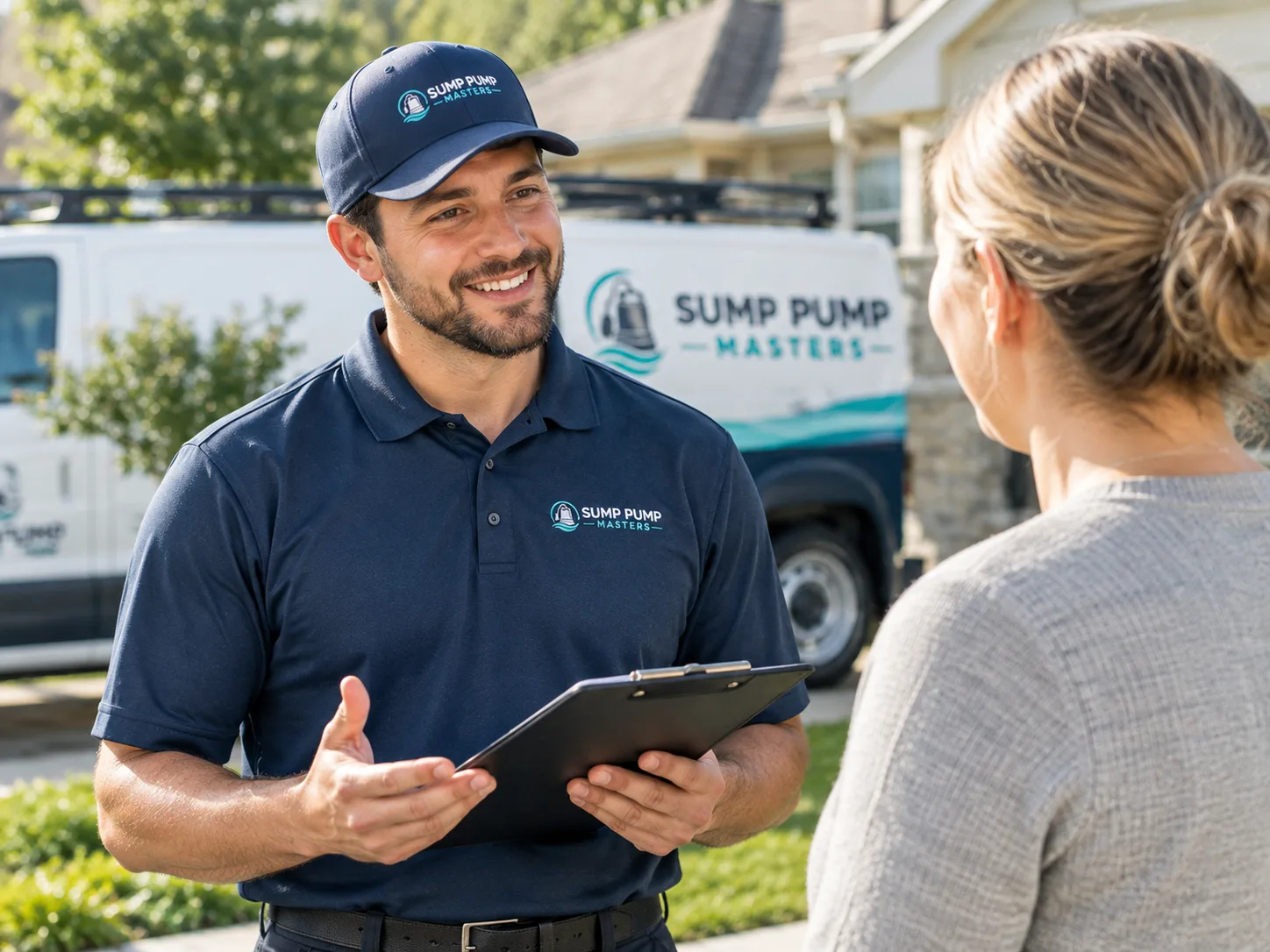 Sump Pump Repair Thompson Ridge, NY FAQs